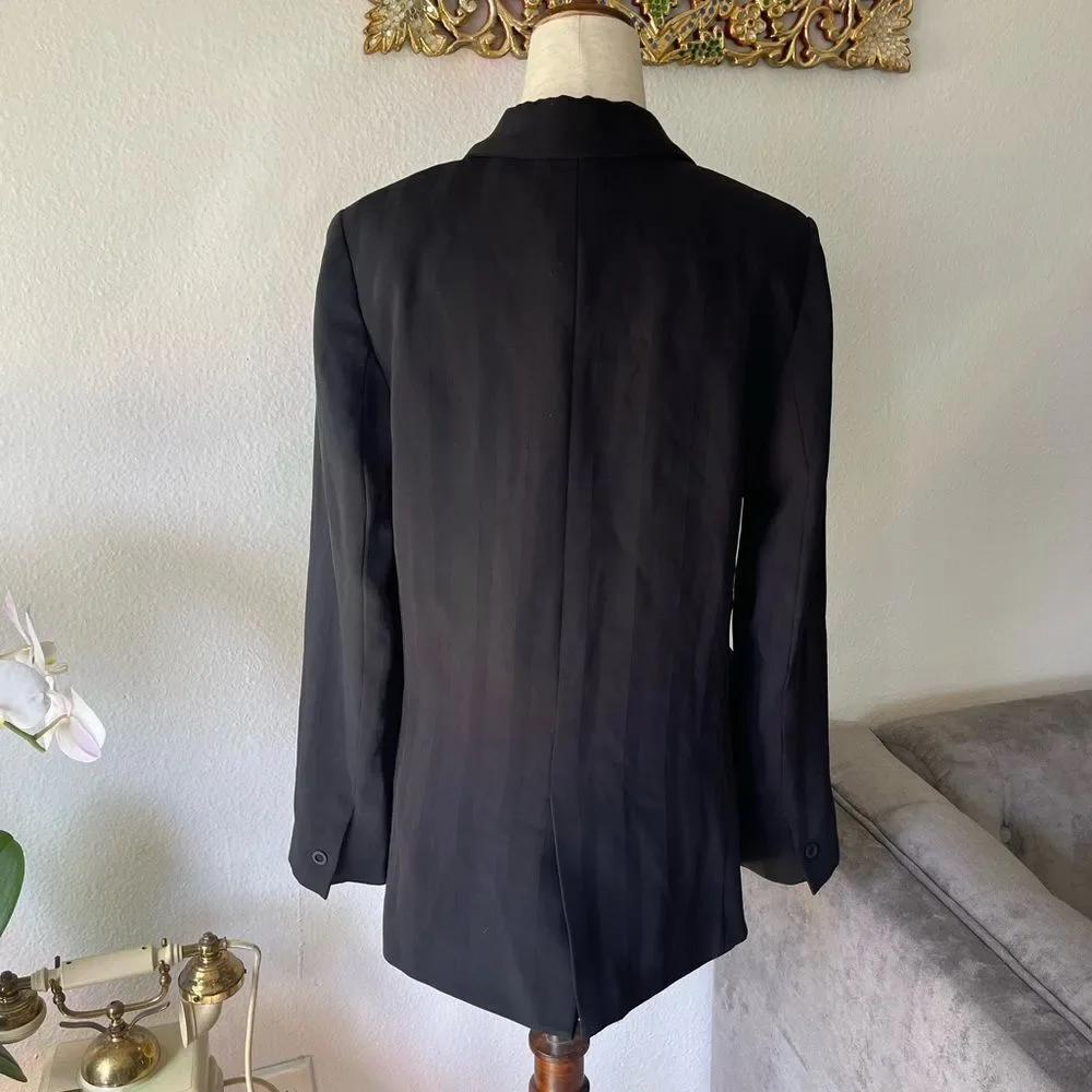 Kenneth Cole black Jacket - Picture 2 of 10